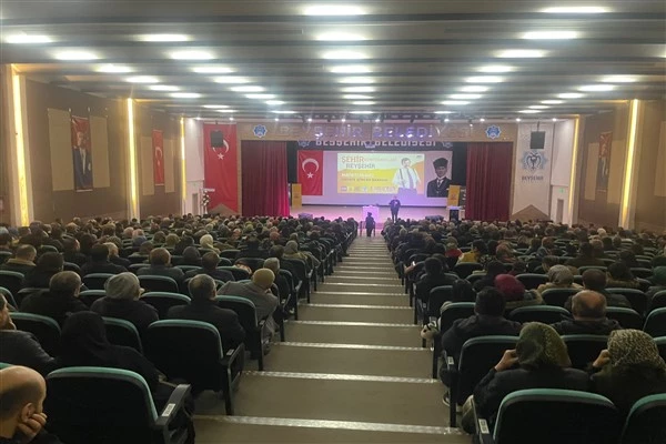 Konya Büyükşehir Belediyesi