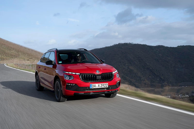 Skoda