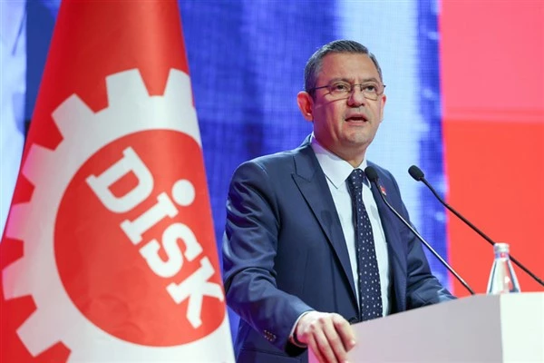 Özel: “Taksim