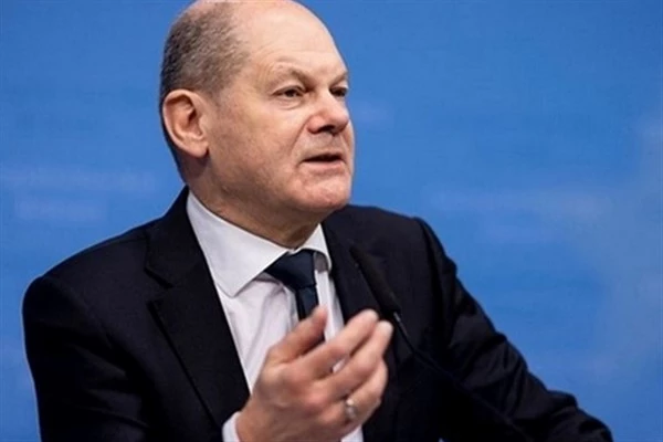 Scholz: 