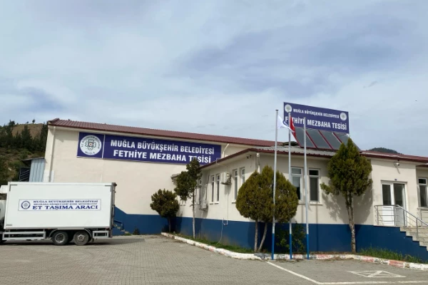 Muğla Büyükşehir