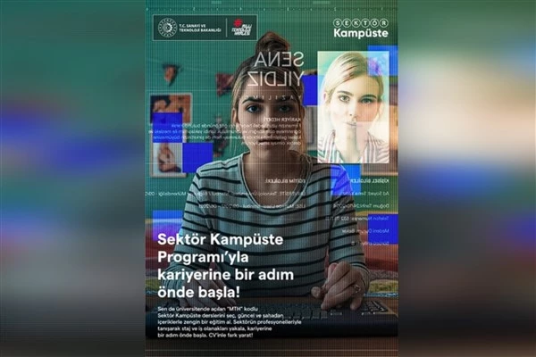 Koleksiyon Mobilya, Milli Teknoloji Akademisi