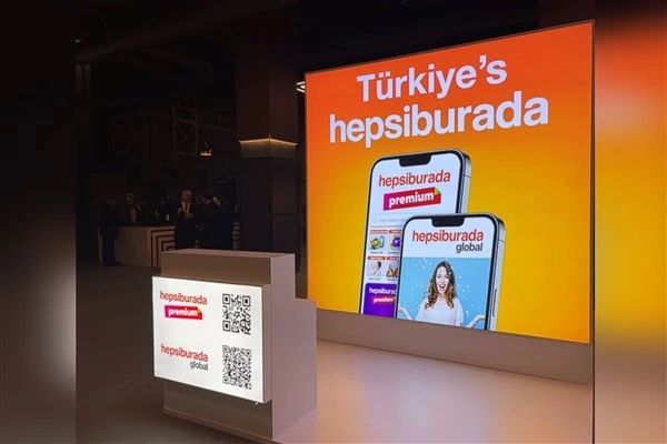 Hepsiburada, e-ihracat çözümleriyle  3. Antalya Diplomasi Forumu’nda 