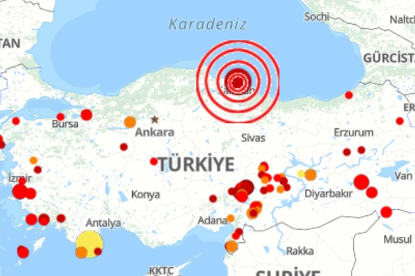 Samsun