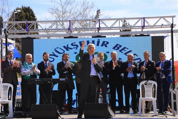  Muğla, Uluslararası Hamsi Festivali