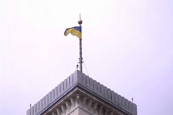 Ukrayna, Avrupa