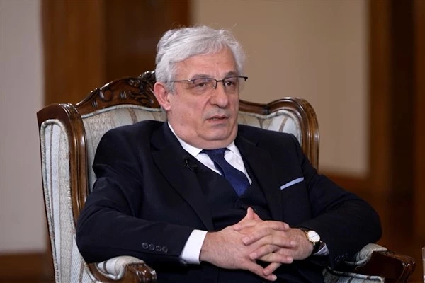 Musa: Çin iş gücü kalitesini teknolojik standartlarla uyumlu hale getirmeye hazırlanıyor