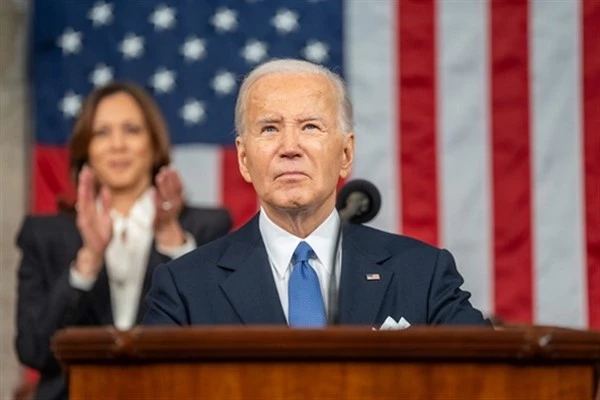 ABD Başkanı Biden