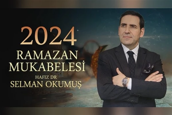 Hafız Dr. Selman Okumuş, Ramazan boyunca Kur’an-ı Kerim’i 14 dildeki mealiyle yayımlıyor