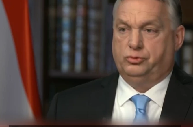 Viktor Orban: Trump kazanirsa 