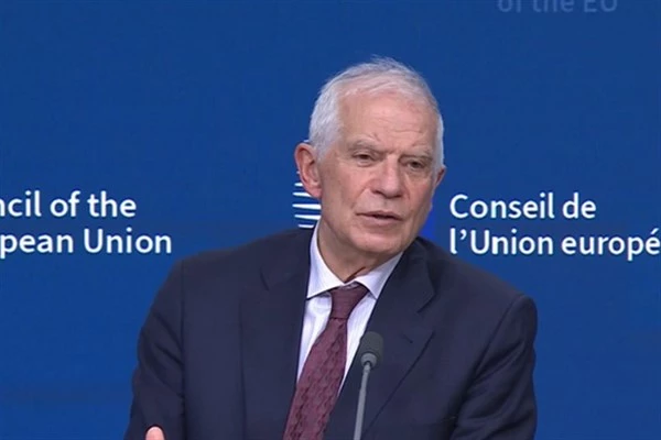 Borrell: 