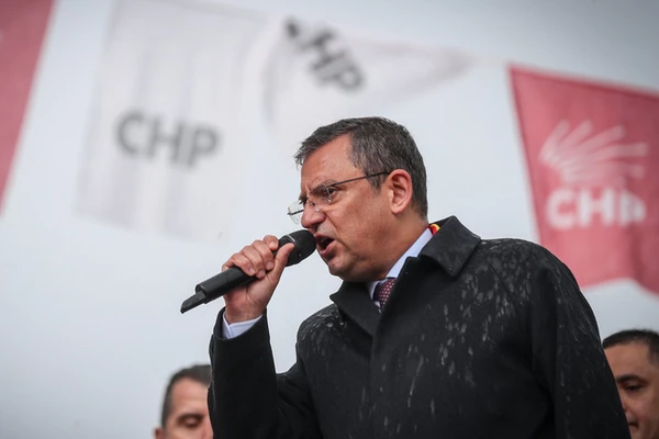 Özel: 