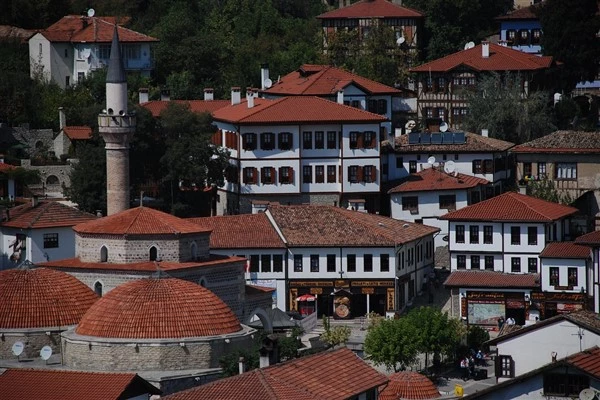 Bakan Özhaseki: “Karabük