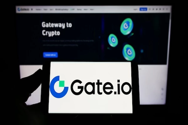 Gate.io