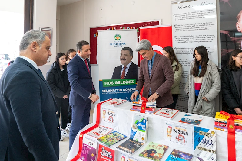 Malatya Büyükşehir