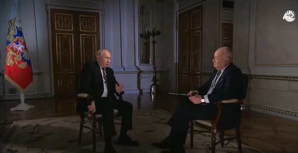 Putin: Finlandiya ve İsveç