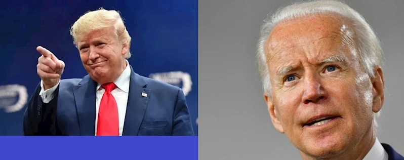 Biden, Trump gained enough support to be officially nominated as presidential candidates