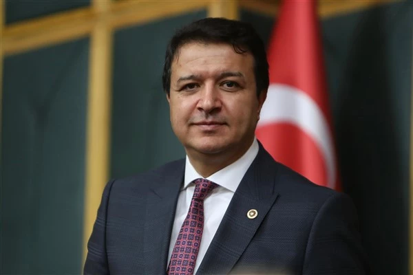 Saadet Partili Arıkan: “Oy verin, 31 Mart