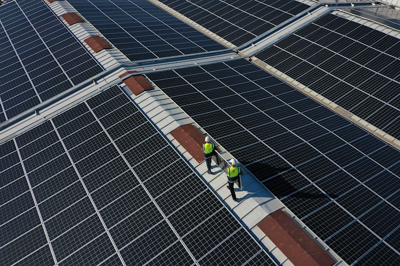 Enerjisa Enerji’den İşimin Enerjisi ile Türkiye’nin Enerji Verimliliği