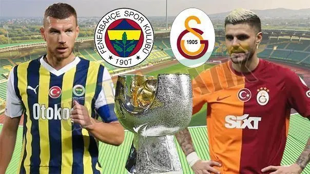 Şanlıurfa’da oynanacak süper kupa ertelenecek mi?: Ali Koç açıkladı