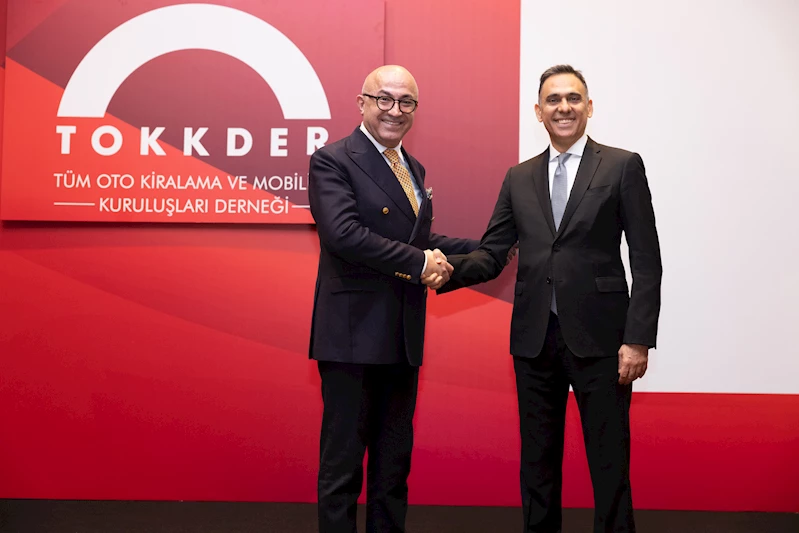 22. Olağan TOKKDER Genel Kurul Toplantısı
