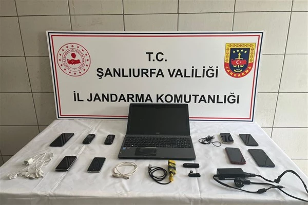 Şanlıurfa