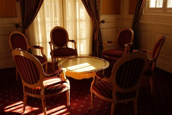 Katar Dışişleri Bakanı Al Sani, Umman
