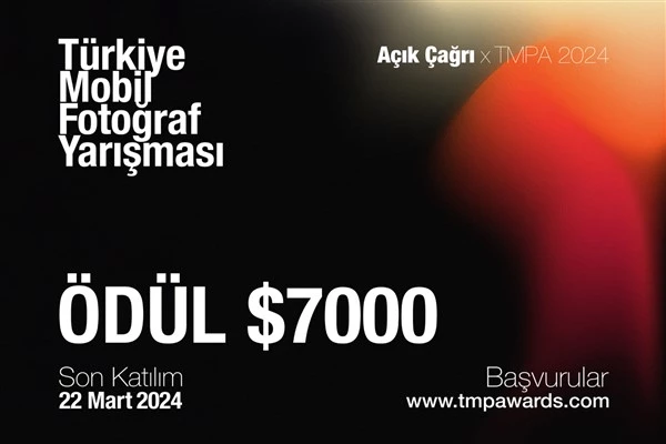 Mobil Fotoğraf Yarışması