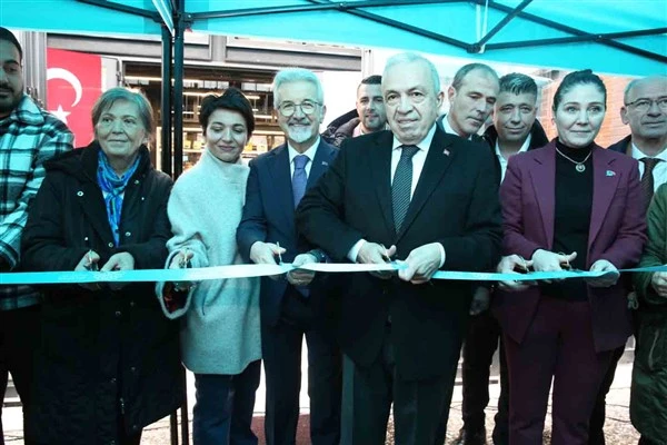 Nilüfer