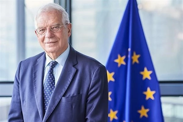 Borrell: 