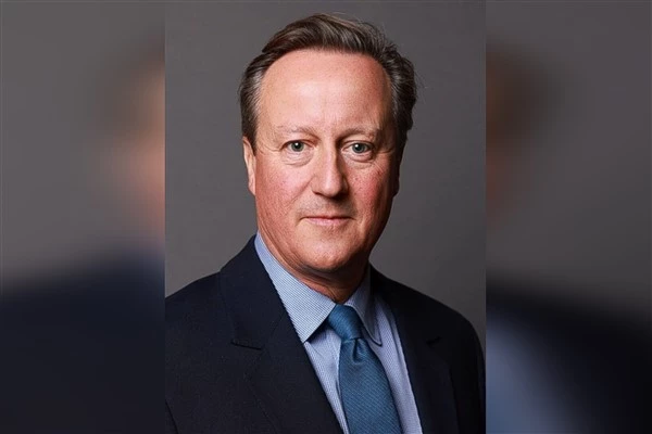 Cameron, Muhammed Mustafa