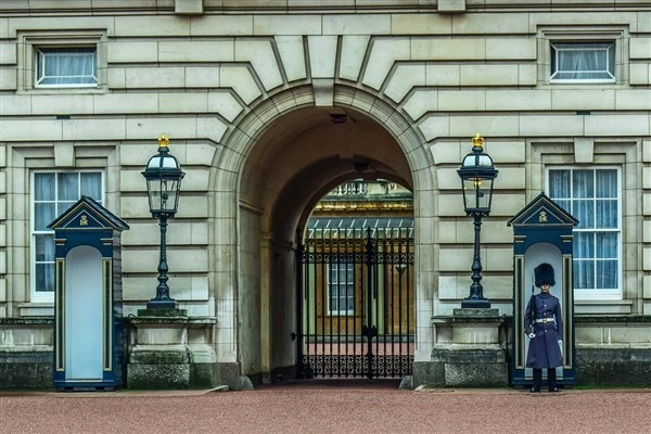 Galler Prensi William ve Prensesi Kate’ten Aziz Patrick Günü mesajı 