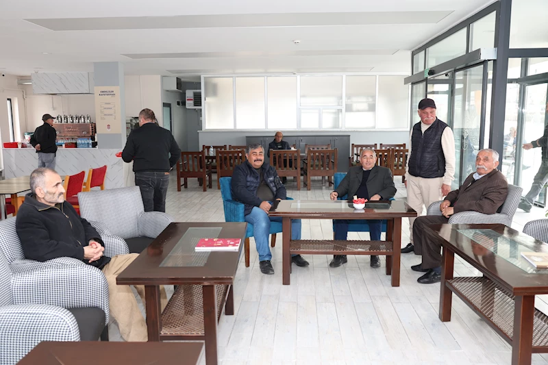 Kayseri Büyükşehir Belediyesi