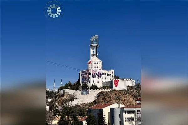 Ankara