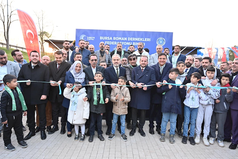 Başkan Aktaş: 