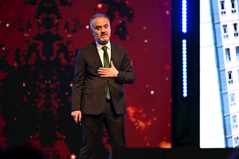 Başkan Aktaş: 