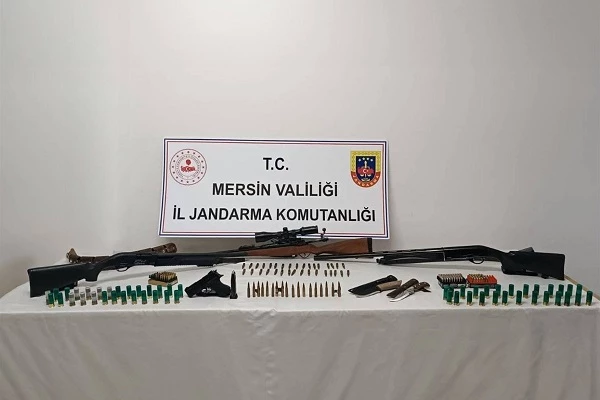 Mersin