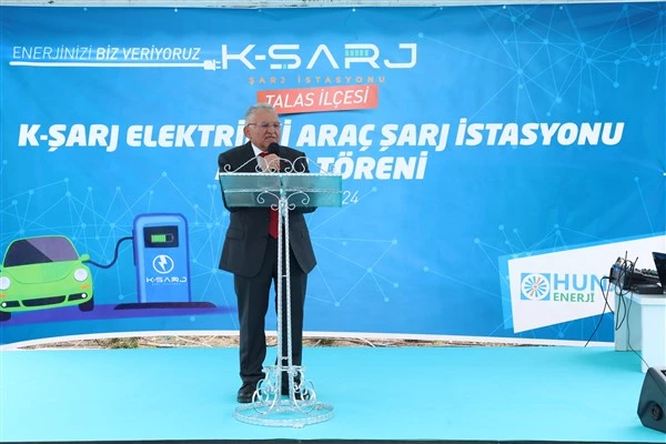 Başkan Büyükkılıç: “19 Mart