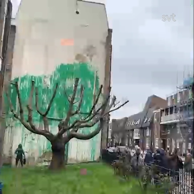 Banksy