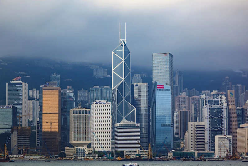 Hong Kong