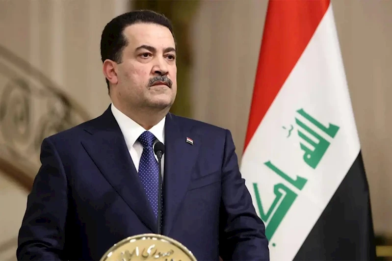Irak