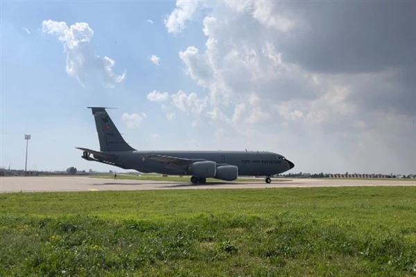Türk Hava Kuvvetleri Romanya F-16
