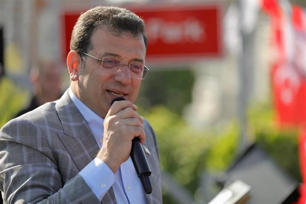 İmamoğlu, Nevruz Bayramı
