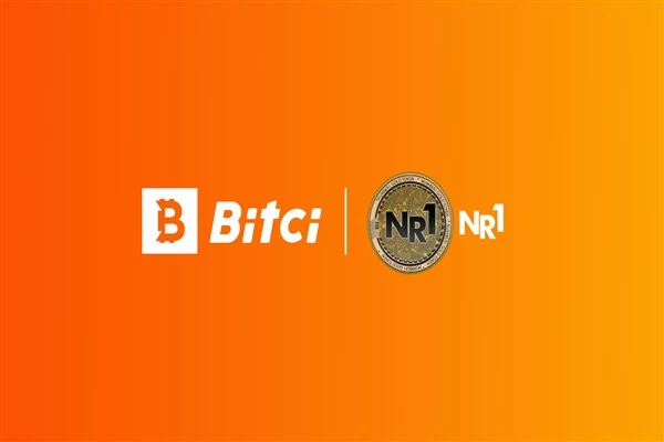 NR1 Gold Token Bitci’de arz ediliyor