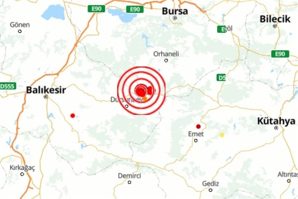 Balıkesir