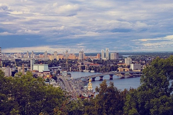 Kiev