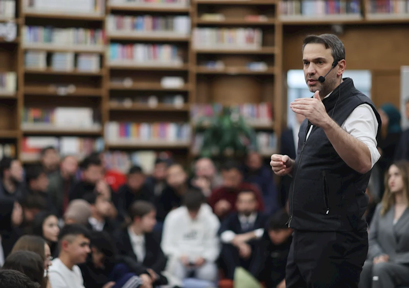 Bakan bayraktar, Hassa