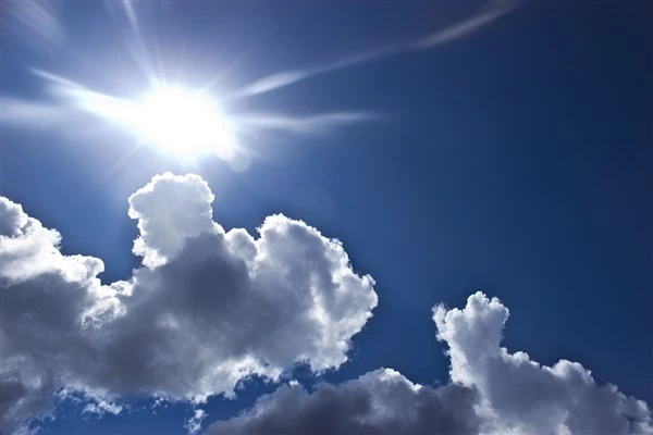 Hava sıcaklığı mevsim normallerinin üzerinde seyredecek