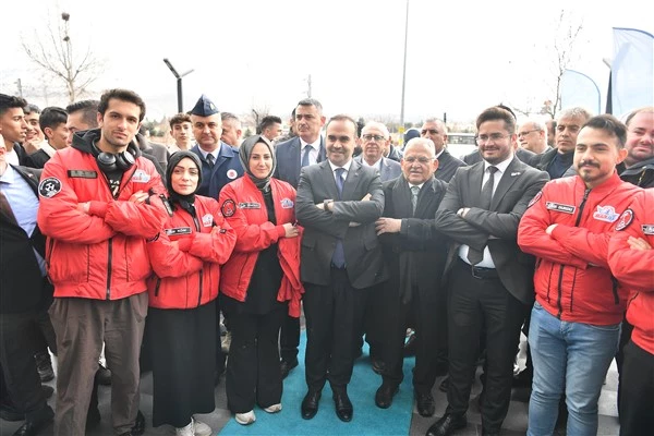 Kayseri