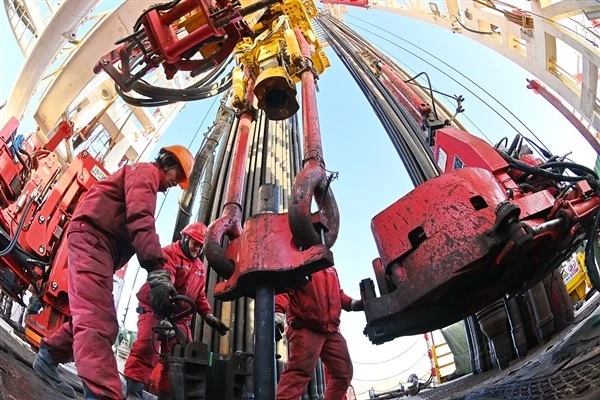 Çin’de kurulu güç 3 milyar kilovatsaate çıkacak